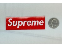 supreme laptop case